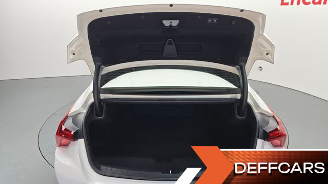 Kia K8 2.5 Gasoline 2WD Signature купить на сайте DeffCars