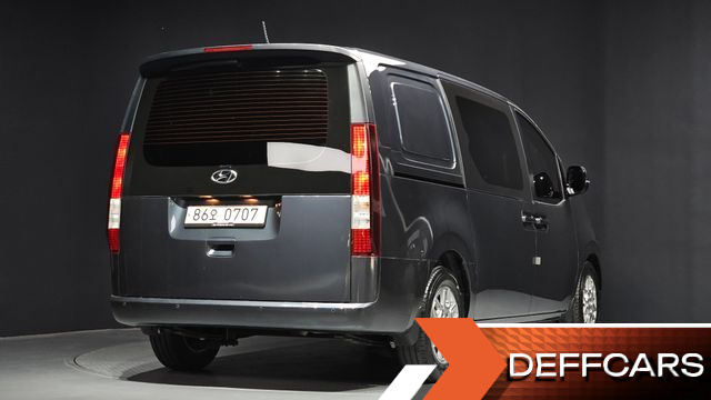 Hyundai STARIA L3.5 Cargo 5-Seater Modern купить на сайте DeffCars