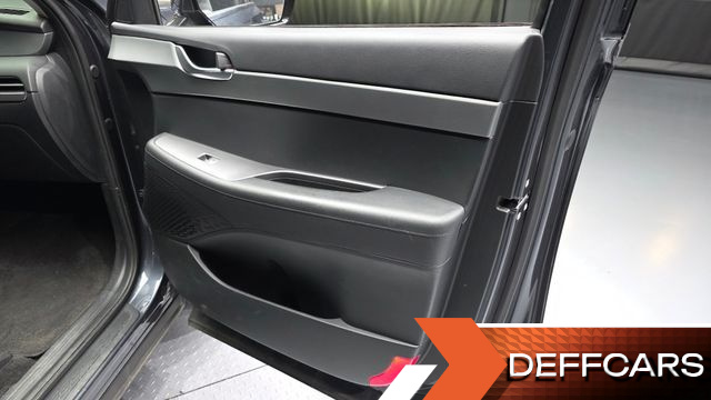 Hyundai PALISADE Gasoline 3.8 2WD Exclusive купить на сайте DeffCars