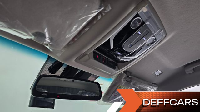 Ssangyong REXTON Diesel 2.2 4WD Prestige купить на сайте DeffCars