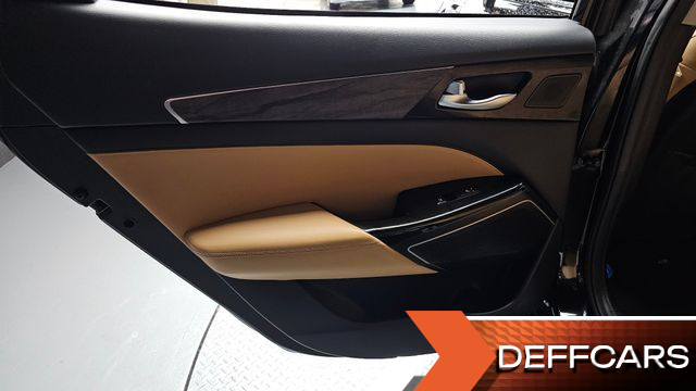 Kia K7 2.5 GDI Prestige купить на сайте DeffCars