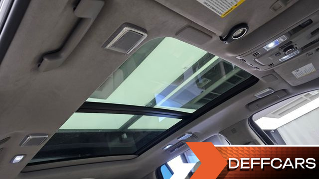 Cadillac ESCALADE 6.2 Sports Platinum купить на сайте DeffCars