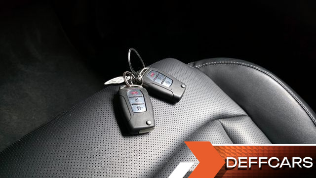 Ssangyong REXTON Diesel 2.2 4WD Prestige купить на сайте DeffCars