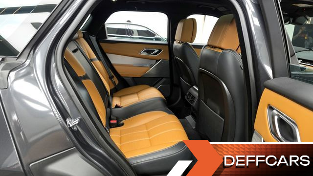 Land Rover RANGE ROVER VELAR 3.0 P400 R-Dynamic HSE купить на сайте DeffCars