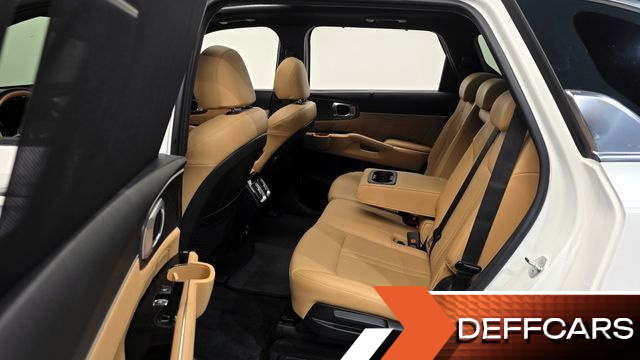 Kia SORENTO HEV 1.6 2WD Noblesse купить на сайте DeffCars