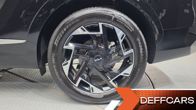 Kia SPORTAGE Gasoline 1.6 Turbo 2WD Signature купить на сайте DeffCars