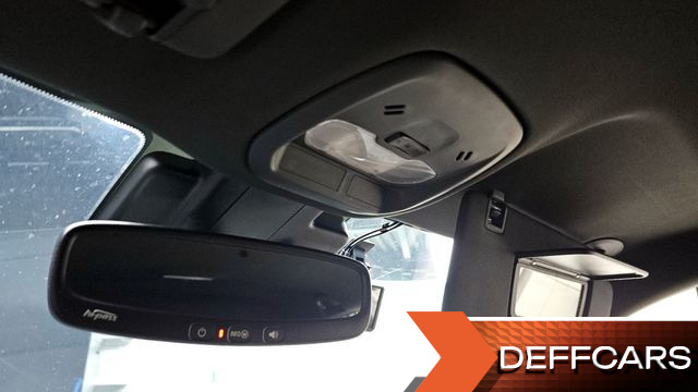 ChevroletGMDaewoo TRAX 1.2 RS купить на сайте DeffCars