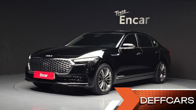 Kia K9 3.8 GDI AWD Best Selection Ⅰ купить на сайте DeffCars