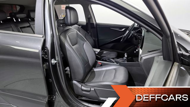 Kia NIRO Prestige купить на сайте DeffCars