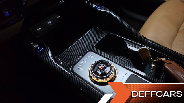 Kia SORENTO HEV 1.6 2WD Gravity купить на сайте DeffCars