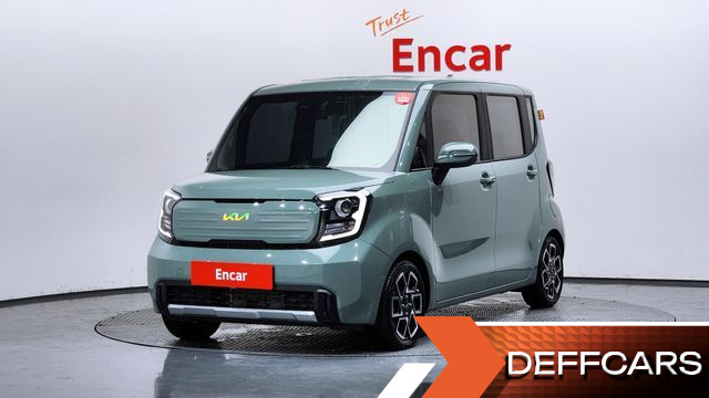 Kia RAY Signature купить на сайте DeffCars