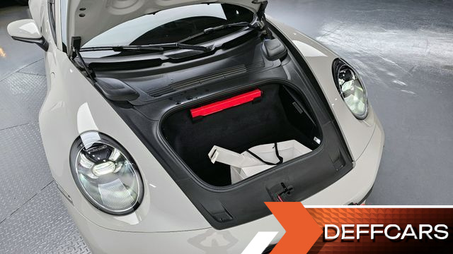 Porsche 911 Carrera 4 Cabriolet купить на сайте DeffCars