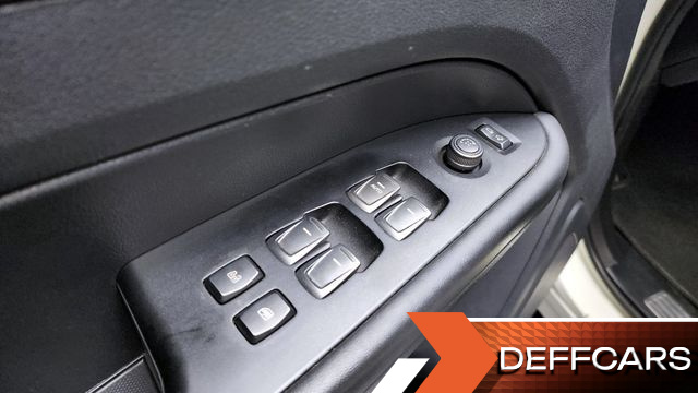 Ssangyong REXTON Diesel 2.2 4WD Dynamic Edition (5-Link) купить на сайте DeffCars