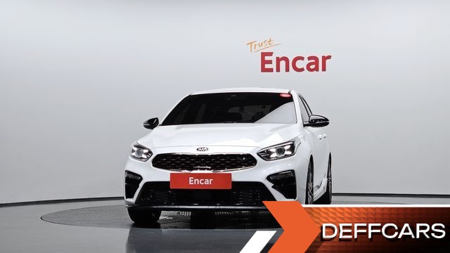 Kia K3 5Door GT Signature купить на сайте DeffCars