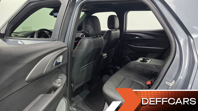 ChevroletGMDaewoo TRAILBLAZER 1.3 Turbo 2WD RS купить на сайте DeffCars
