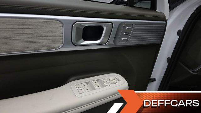 Hyundai SANTAFE Gasoline 2.5T 2WD Calligraphy купить на сайте DeffCars