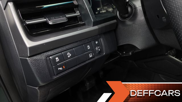 Ssangyong REXTON Diesel 2.2 4WD Culman Prestige купить на сайте DeffCars