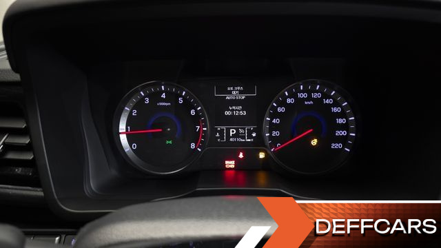 Ssangyong TIBOLI Gasoline 1.5 2WD V5 купить на сайте DeffCars