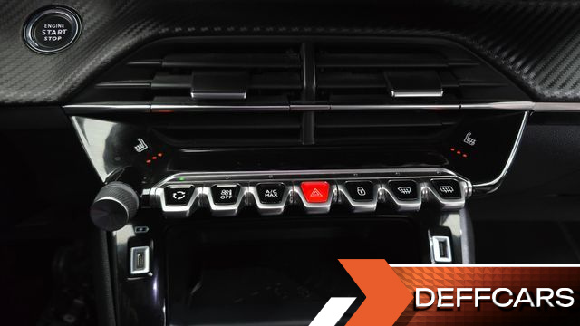 Peugeot 2008 1.5 BlueHDi Allure купить на сайте DeffCars