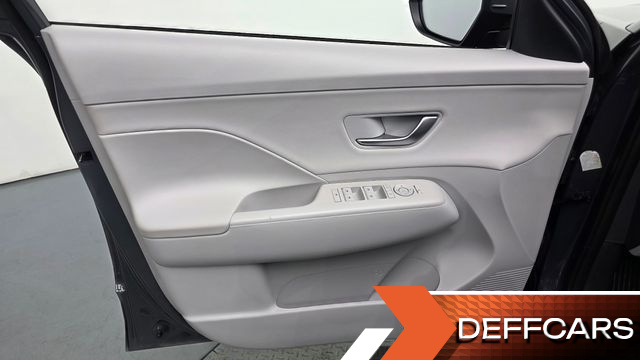 Hyundai KONA Gasoline 1.6 Turbo 2WD Premium купить на сайте DeffCars