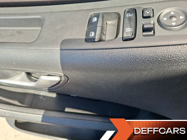 Hyundai STARIA HEV 1.6 Cargo 5-Seater Modern купить на сайте DeffCars