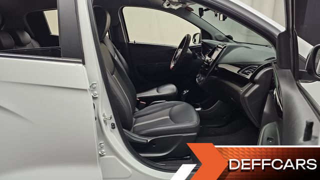 ChevroletGMDaewoo SPARK My Fit Edition купить на сайте DeffCars
