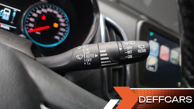 ChevroletGMDaewoo EQUINOX 2WD LT купить на сайте DeffCars