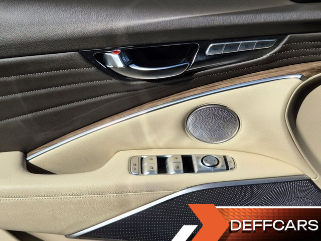 Kia K9 3.8 GDI PlatinumⅠ купить на сайте DeffCars