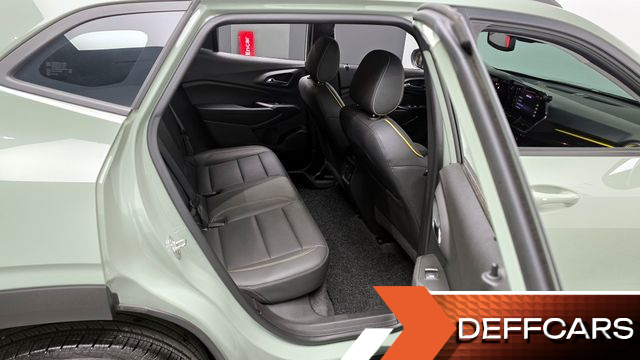 ChevroletGMDaewoo TRAX 1.2 ACTIV купить на сайте DeffCars