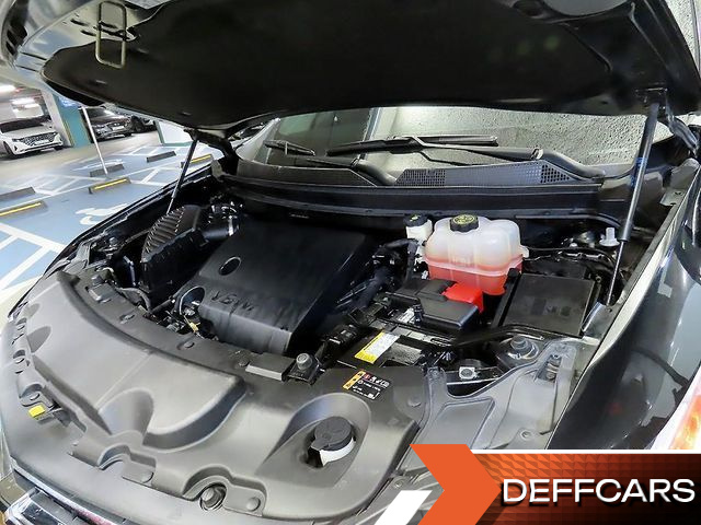 ChevroletGMDaewoo TRAVERSE 3.6 AWD LT Leather Premium купить на сайте DeffCars