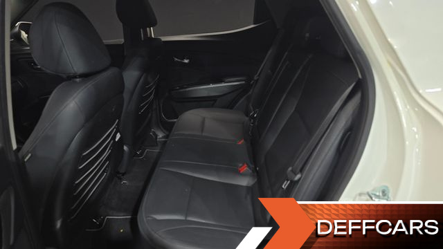 Ssangyong TIBOLI Gasoline 1.5 2WD V3 купить на сайте DeffCars