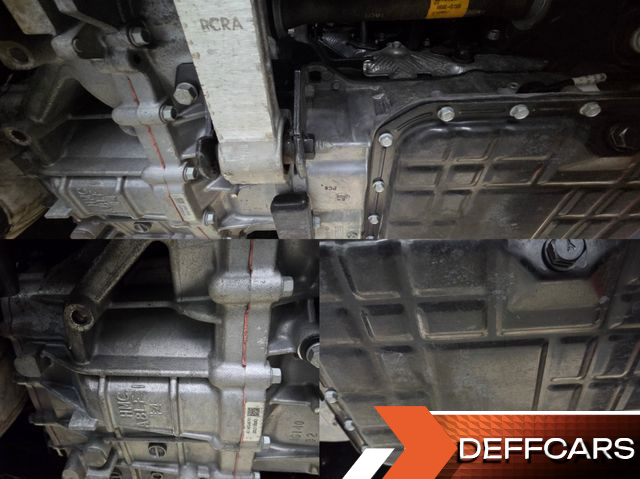 Hyundai SANTAFE Diesel 2.0 2WD Exclusive купить на сайте DeffCars