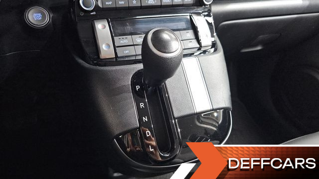 Hyundai CASPER Van Smart купить на сайте DeffCars