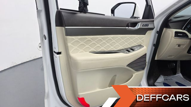 Hyundai PALISADE Diesel 2.2 4WD VIP купить на сайте DeffCars