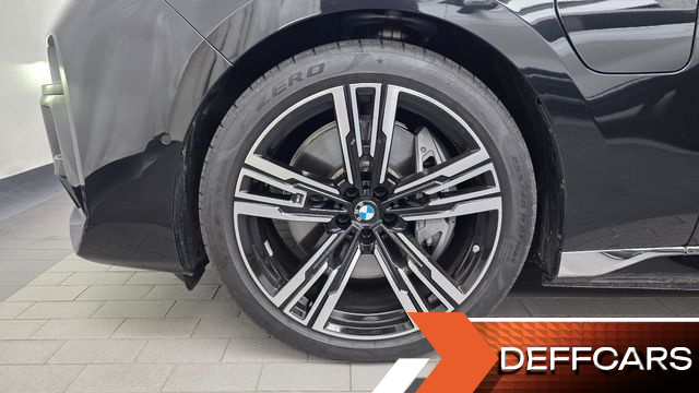 BMW 7-SERIES 750e xDrive M Sport купить на сайте DeffCars