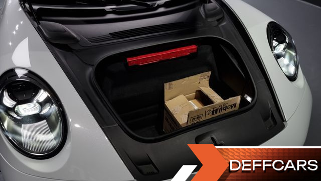 Porsche 911 Carrera 4S купить на сайте DeffCars