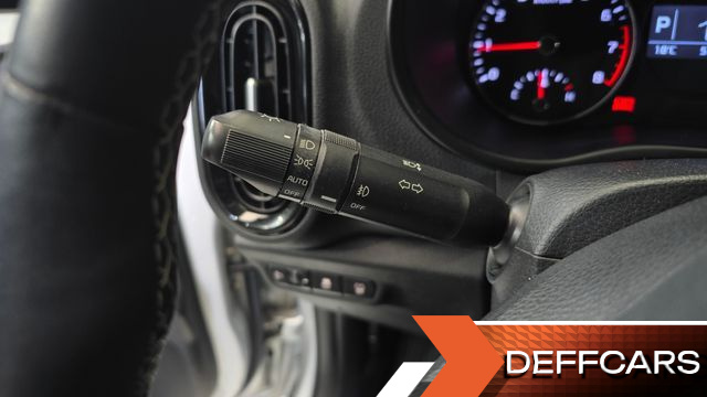 Kia MORNING Prestige купить на сайте DeffCars