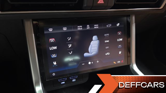 Ssangyong TORRES Gasoline 1.5 2WD T7 купить на сайте DeffCars