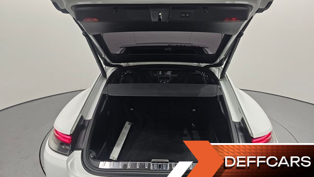 Porsche PANAMERA 2.9 AWD купить на сайте DeffCars