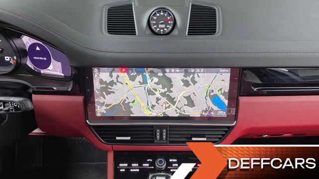 Porsche CAYENNE 3.0 купить на сайте DeffCars