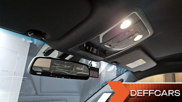 Ssangyong REXTON Diesel 2.2 4WD Culman Prestige купить на сайте DeffCars