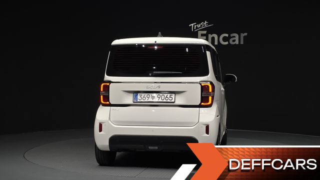 Kia RAY Signature купить на сайте DeffCars