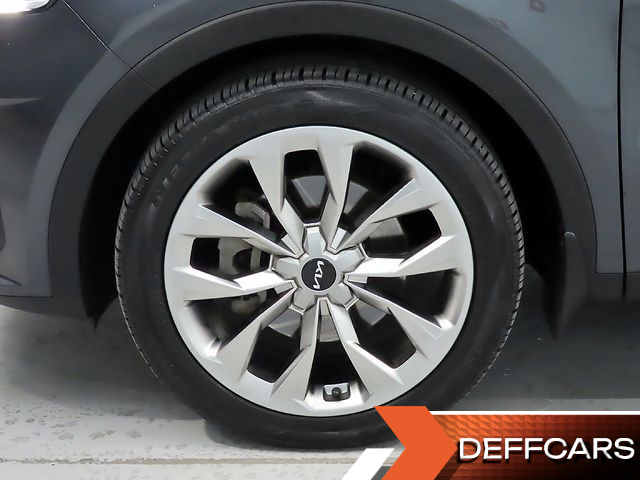 Kia SORENTO Diesel 2.2 2WD Prestige купить на сайте DeffCars