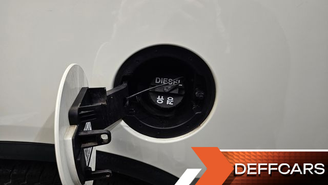 Ssangyong REXTON Diesel 2.2 4WD Adventure купить на сайте DeffCars