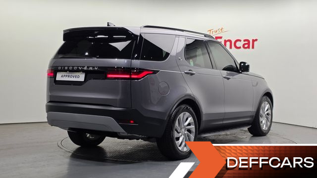 Land Rover DISCOVERY 2.0 P300 S купить на сайте DeffCars