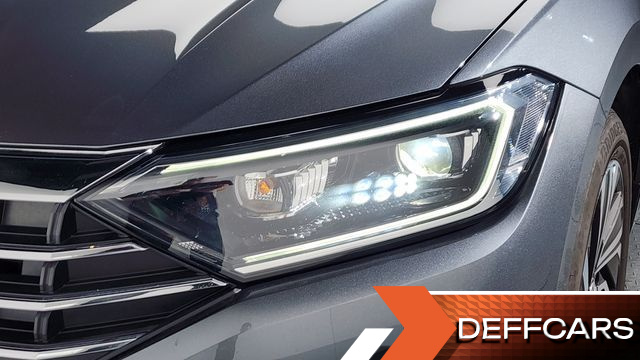 Volkswagen JETTA 1.4 TSI Prestige купить на сайте DeffCars