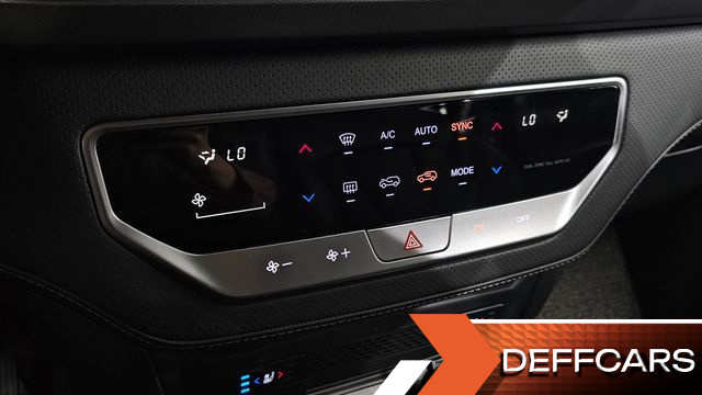 Ssangyong REXTON Diesel 2.2 4WD Culman Prestige купить на сайте DeffCars