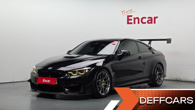 BMW M4 M4 Coupe Competition купить на сайте DeffCars