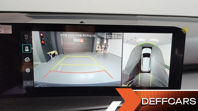Kia SORENTO Gasoline 2.5T 4WD Gravity купить на сайте DeffCars