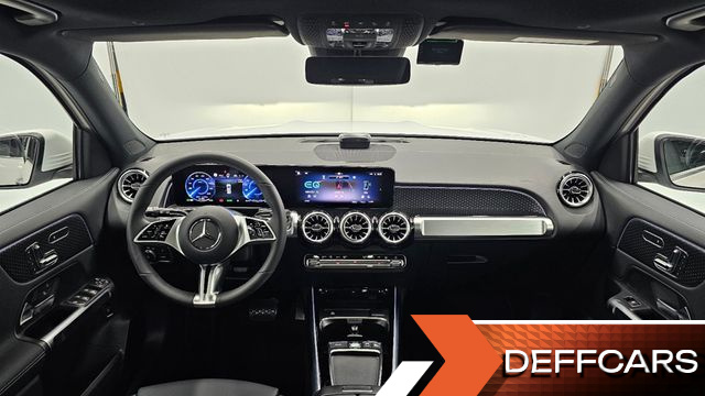 Mercedes EQB EQB300 4MATIC купить на сайте DeffCars